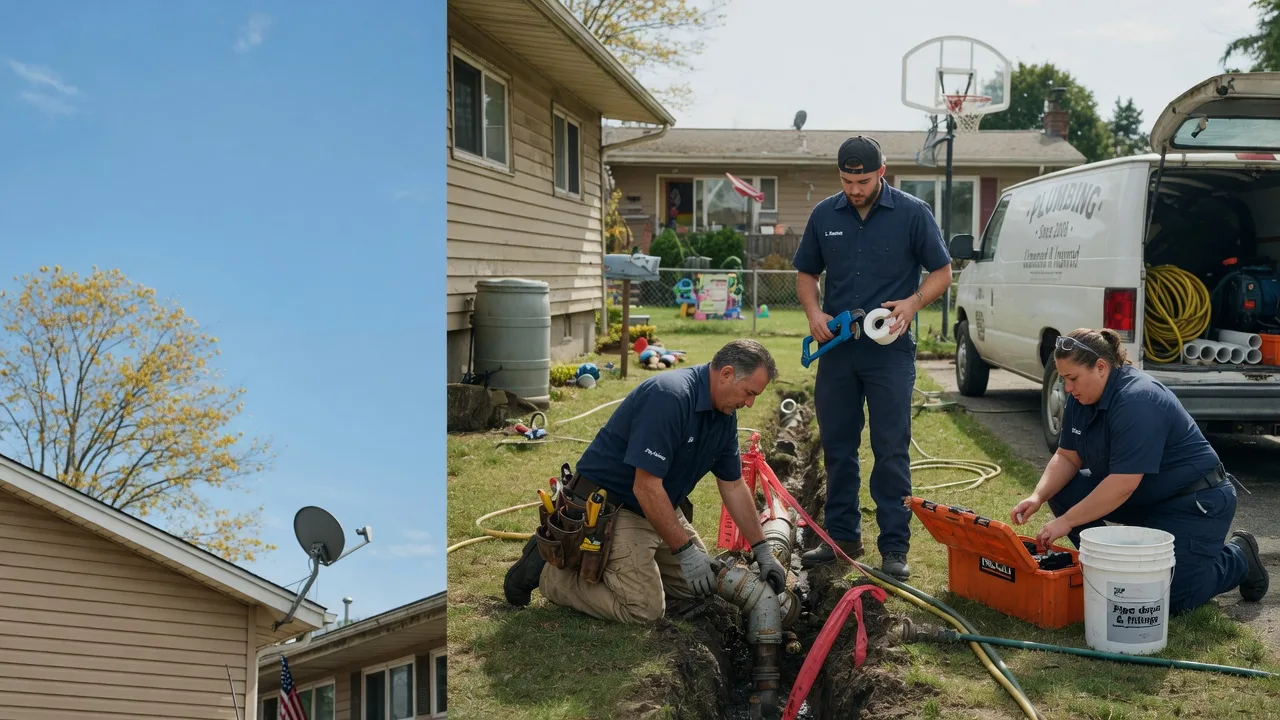 Garbage Disposal Replacement in Sparks Glencoe, MD near me
